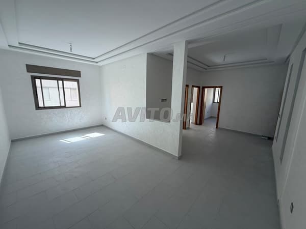 Appartement neuf à louer – Drissia, Tanger