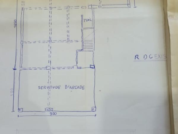 Commercial shop for sale, 200 m2 for sale